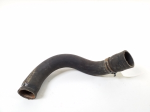  Cooling radiator hose 