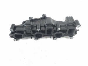  Intake manifold 