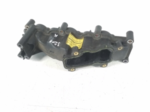  Intake manifold 