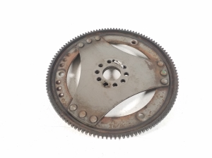  Clutch flywheel 