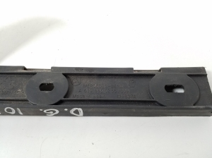  Rear bumper bracket 