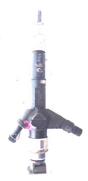   Fuel injector 