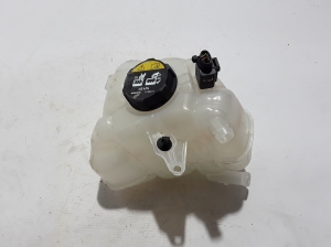  Tank for coolant 