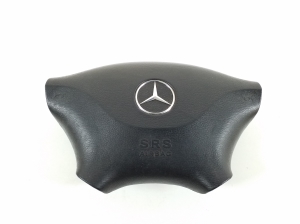  Airbag steering wheel 