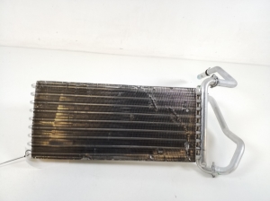  Interior shoulder radiator 