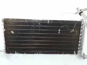  Interior shoulder radiator 