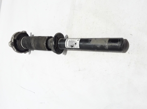  Front shock absorber 