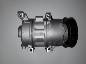  Air conditioner compressor 