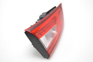  Rear light on cover 