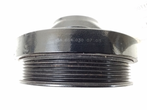  Crankshaft Pulley 