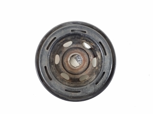  Crankshaft Pulley 