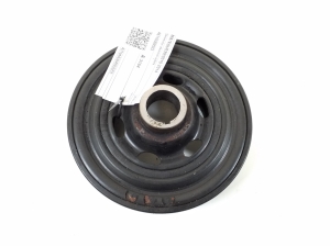  Crankshaft Pulley 