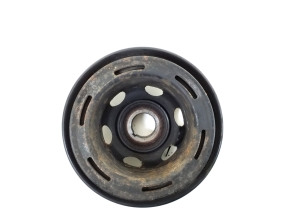  Crankshaft Pulley 