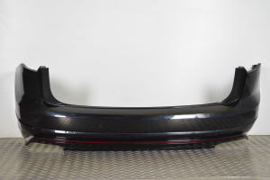  Rear bumper 