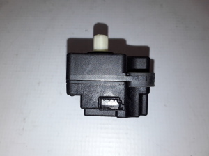  Interior shoulder valve motor 