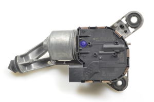  Windshield wiper motor 