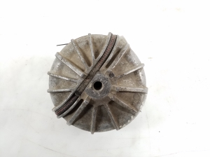  Engine cushion 