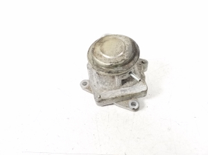  EGR valve 