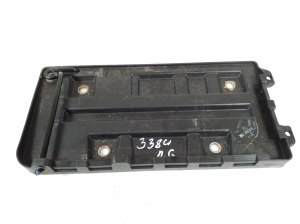  Battery holder 