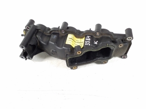  Intake manifold 