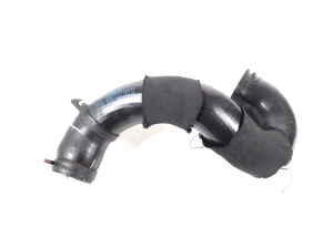  Intercooler hose 