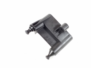  Holder for coolant tank 