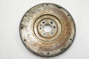  Clutch flywheel 