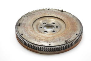  Clutch flywheel 