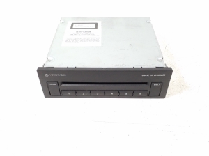  CD changer 