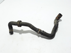  Cooling radiator hose 