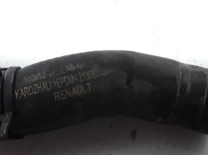  Cooling radiator hose 