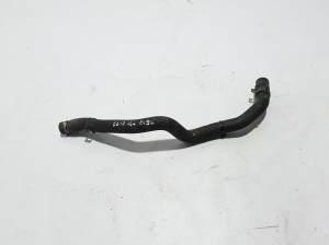  Cooling radiator hose 