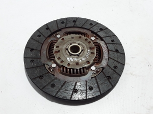  Clutch plate 