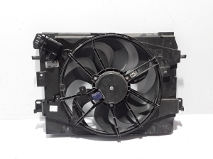  Cooling fan 