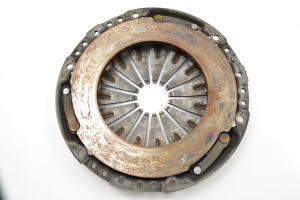  Clutch disc 