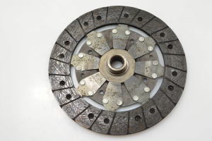  Clutch plate 