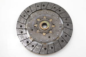  Clutch plate 