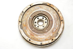  Clutch flywheel 