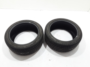  Tires 