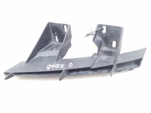  Front bumper bracket 