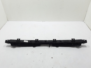  Rear bumper beam 