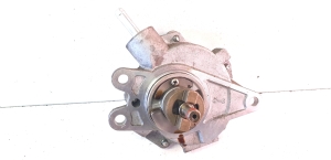  Vacuum pump 