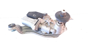  Rear wiper motor 