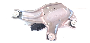  Rear wiper motor 