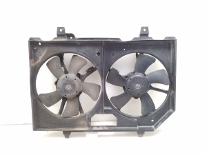  Cooling fan 