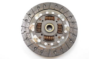  Clutch plate 