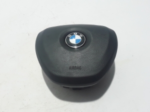  Airbag steering wheel 