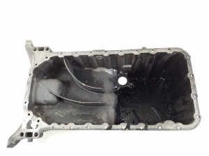  Engine bottom 