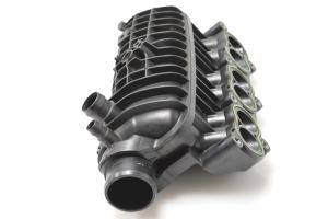  Intake manifold 