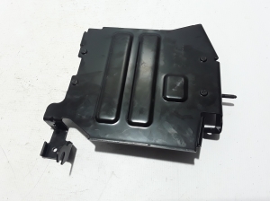  Holder for engine computer 